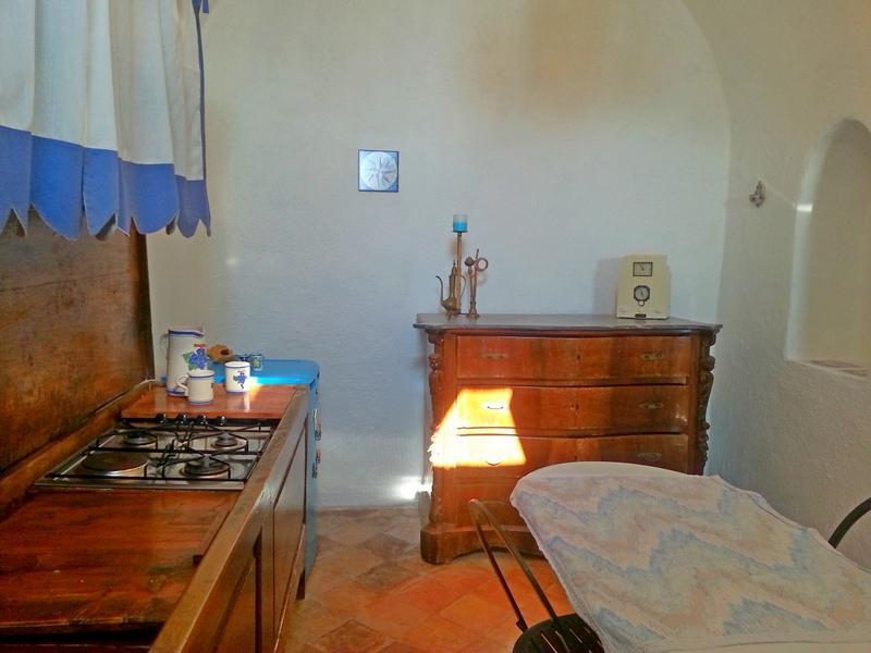 Il Fienile Villa Conca dei Marini Bagian luar foto