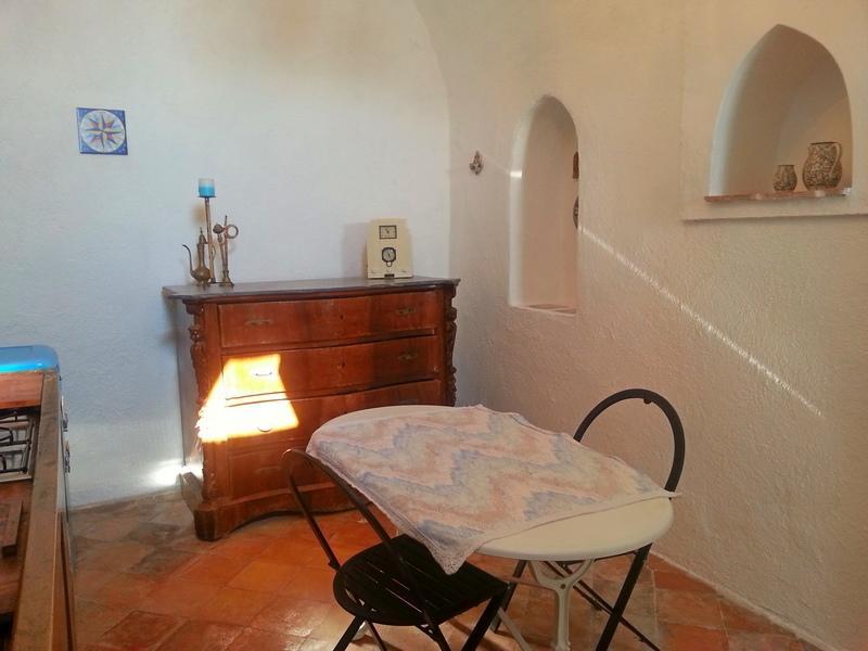 Il Fienile Villa Conca dei Marini Bagian luar foto