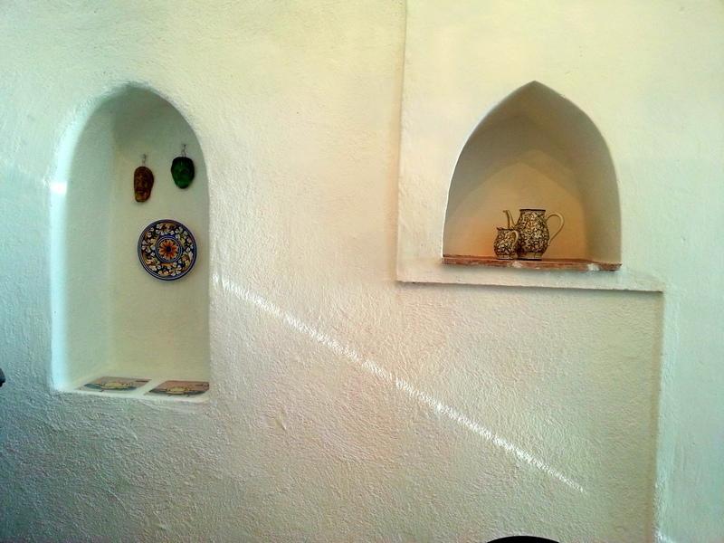 Il Fienile Villa Conca dei Marini Bagian luar foto