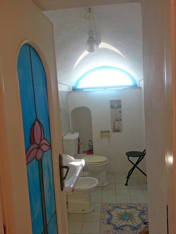 Il Fienile Villa Conca dei Marini Bagian luar foto