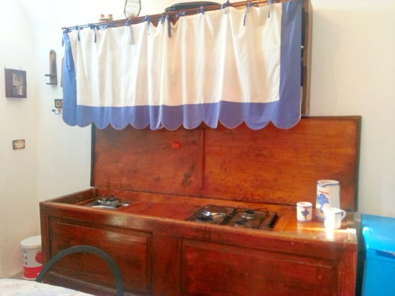 Il Fienile Villa Conca dei Marini Bagian luar foto