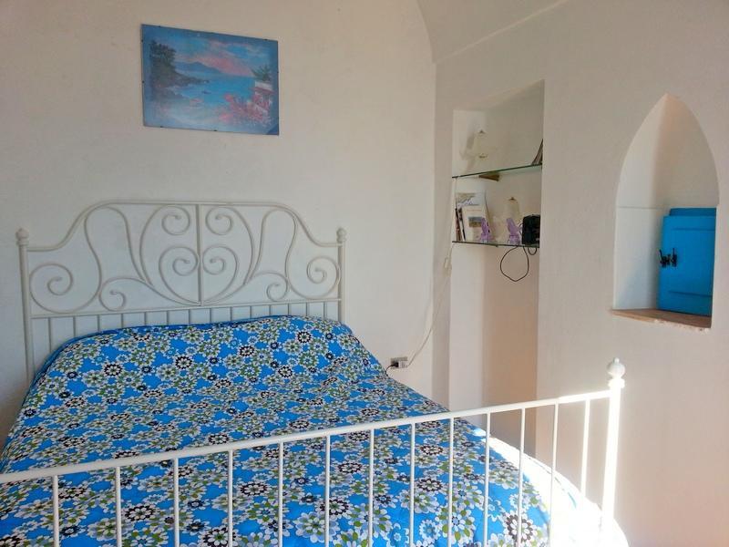 Il Fienile Villa Conca dei Marini Bagian luar foto