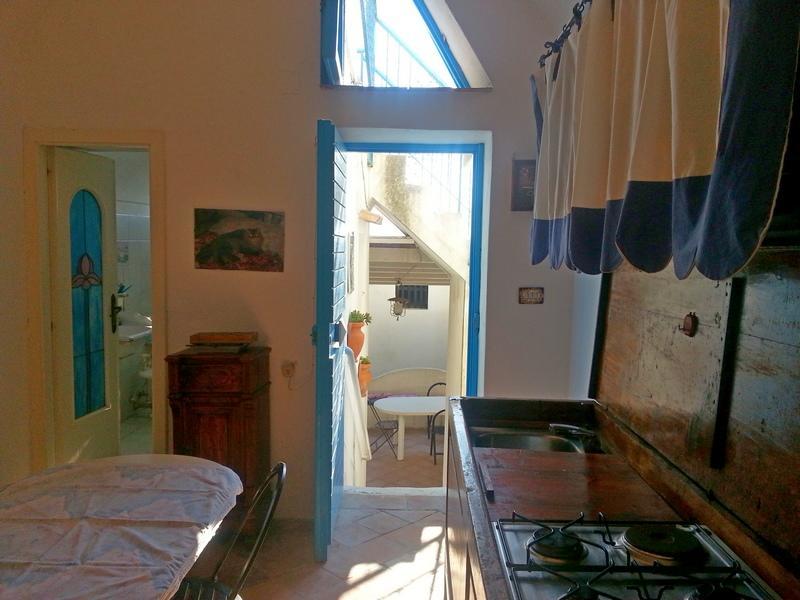 Il Fienile Villa Conca dei Marini Bagian luar foto