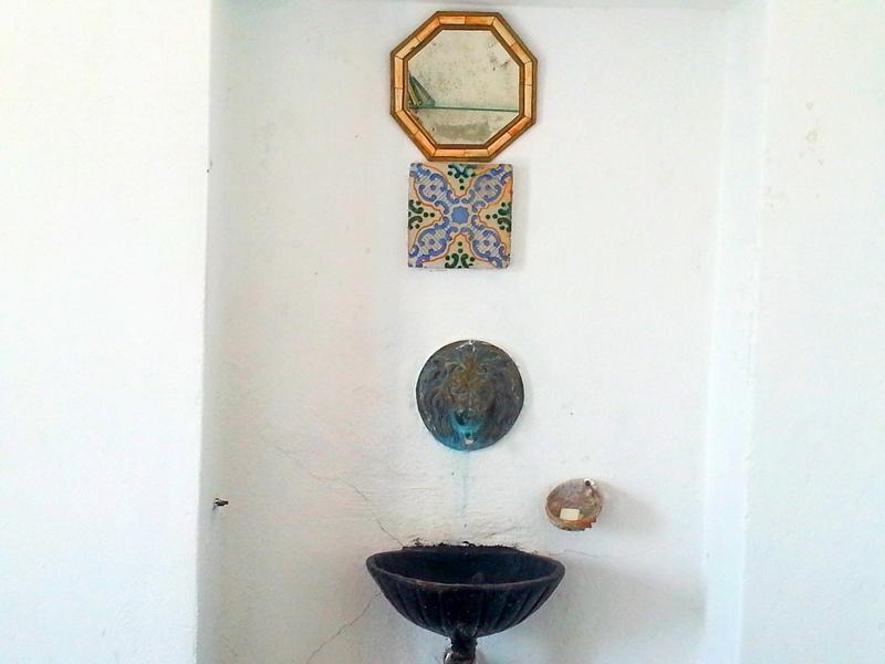 Il Fienile Villa Conca dei Marini Bagian luar foto